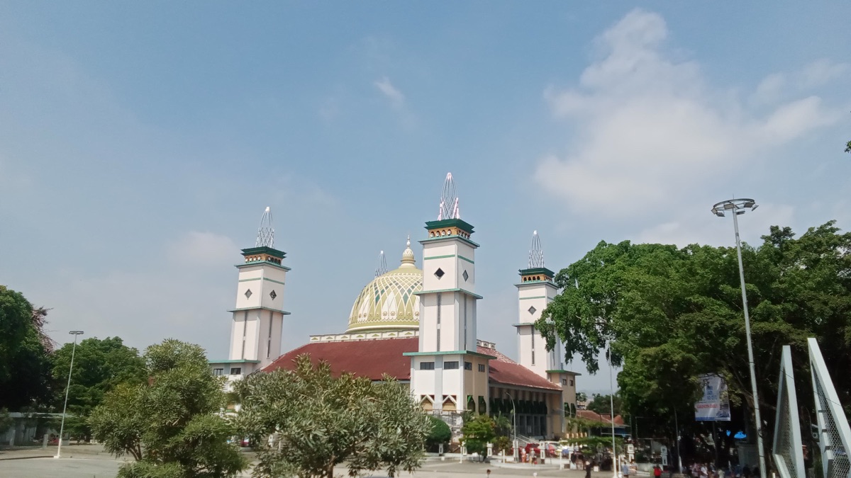 Foto Garut