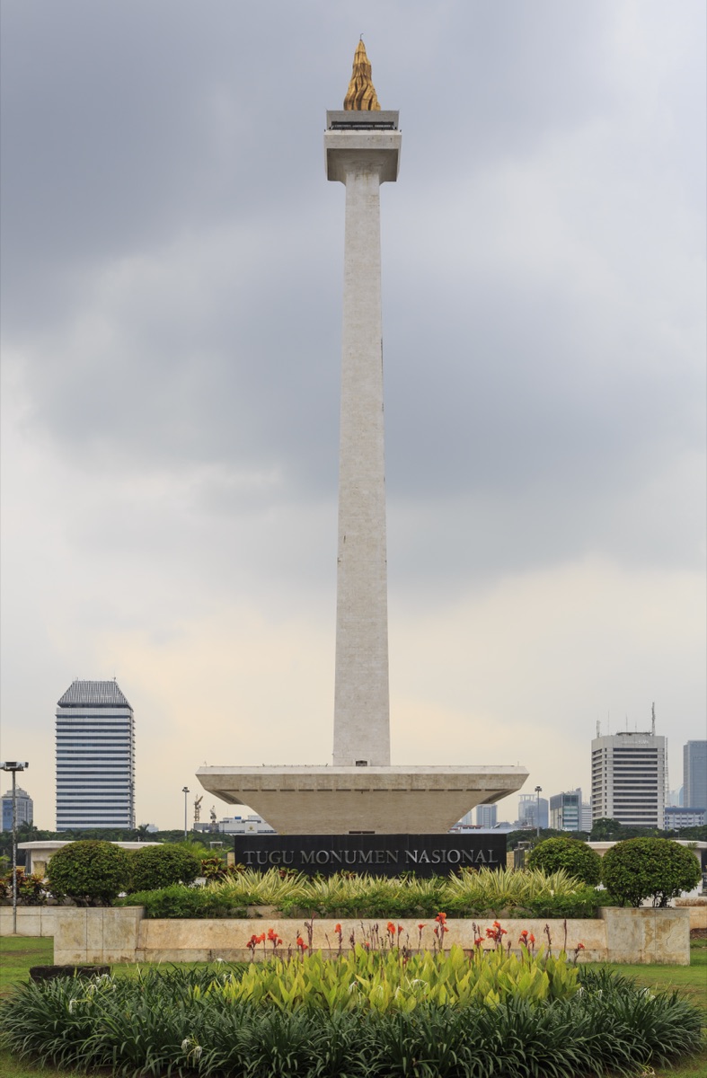 Foto Jakarta Pusat