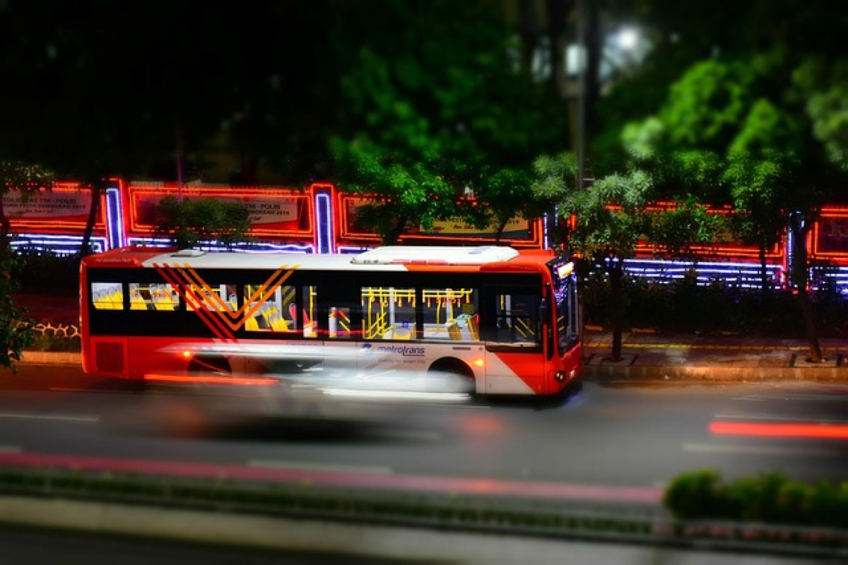 Foto Jakarta Timur