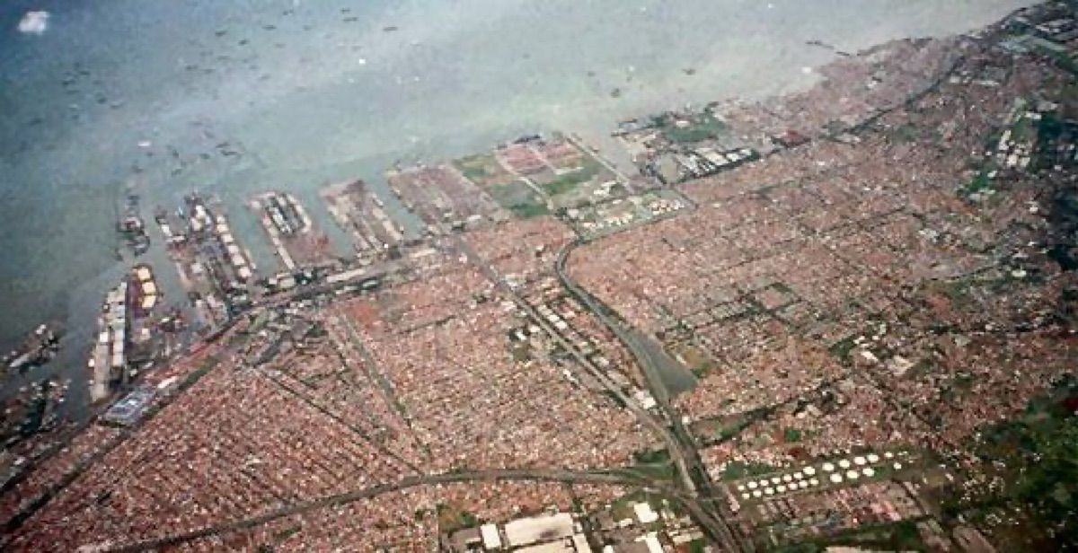 Foto Jakarta Utara