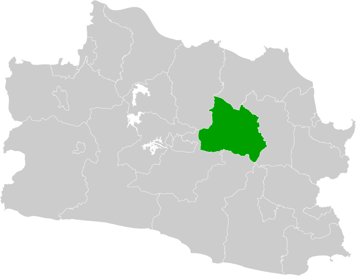 Foto Sumedang
