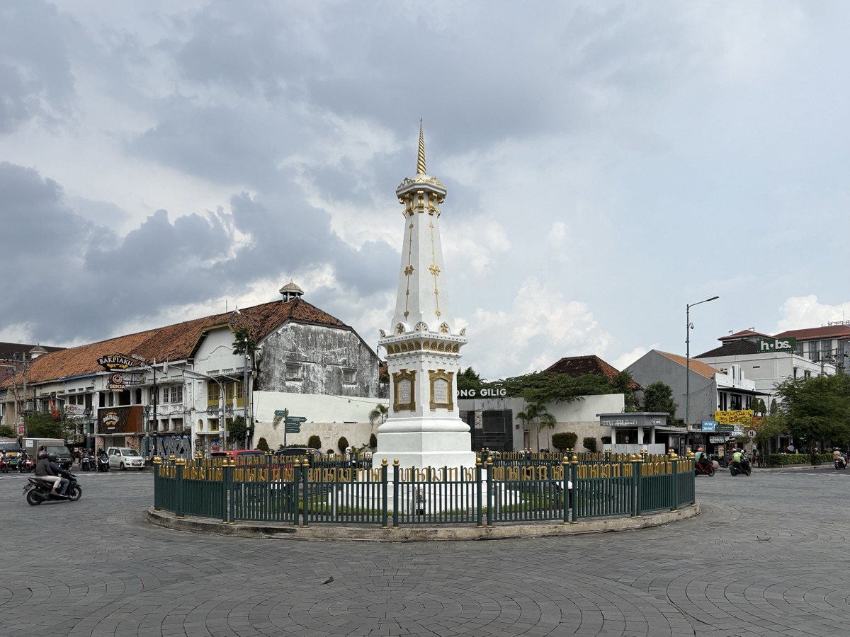 Foto Yogyakarta